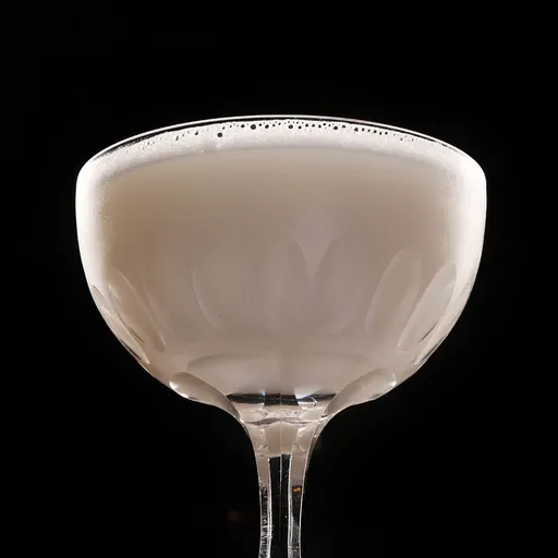 Nutty White