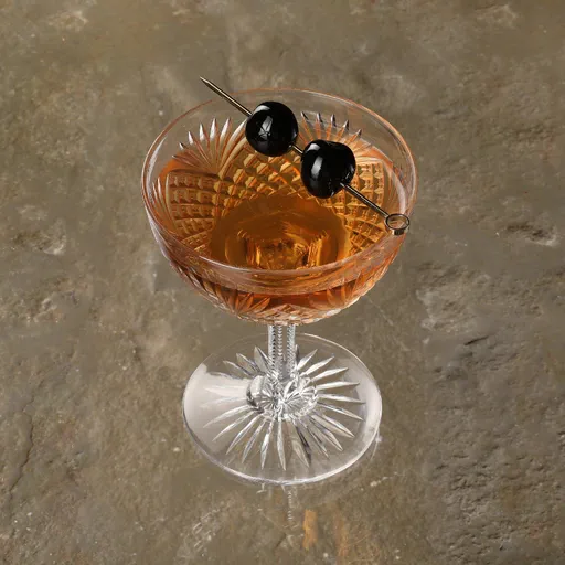 Oddball Manhattan Dry