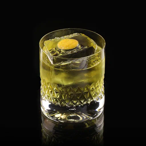 Off White Negroni