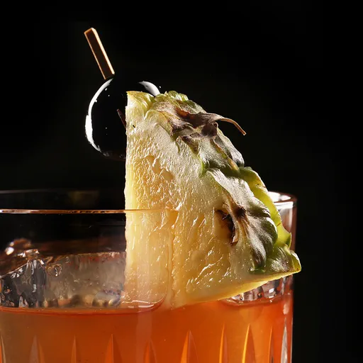 Old Fashioned Appetizer