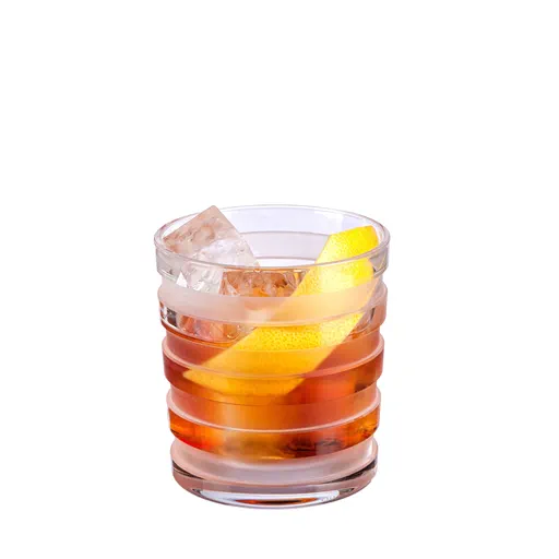 Old Hickory (Britten's recipe)