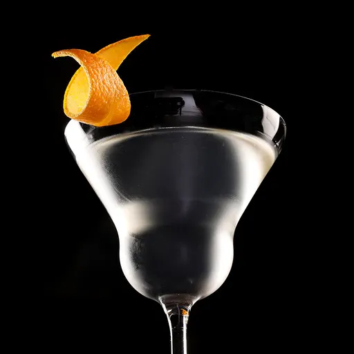 Old Martinique Special