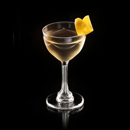 Old Tom Gin Cocktail