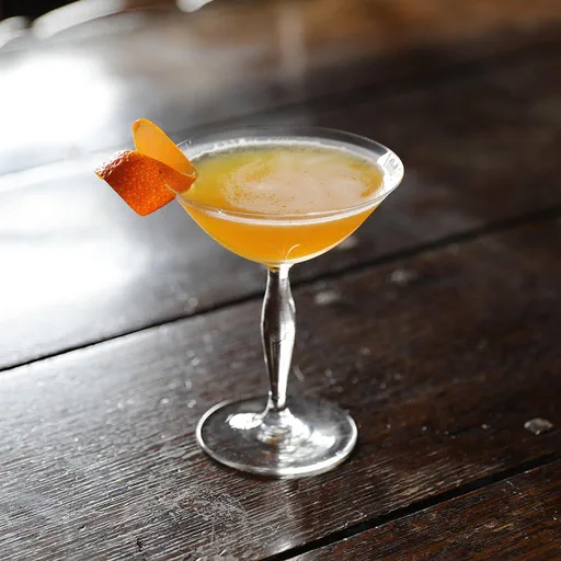 Ole Cocktail