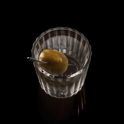One Sip Martini