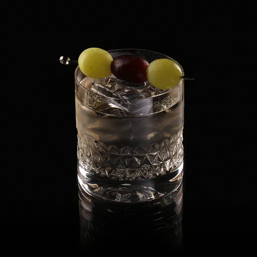 Orancio Negroni