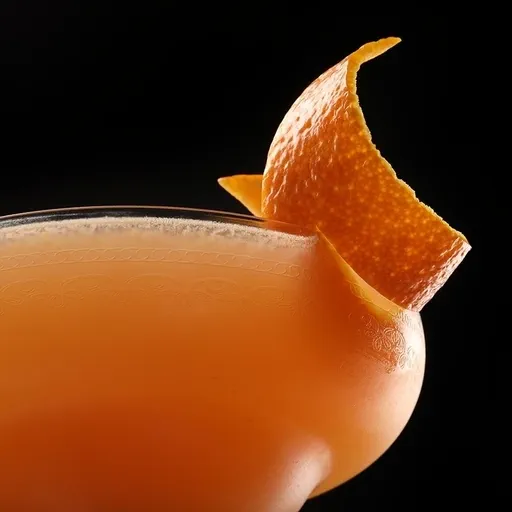 Orange Blossom