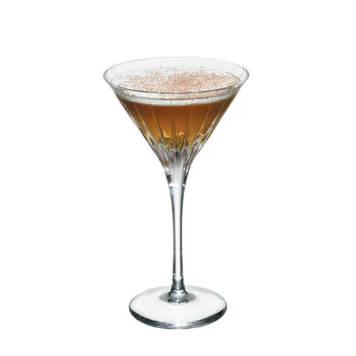 Orange Brûlée