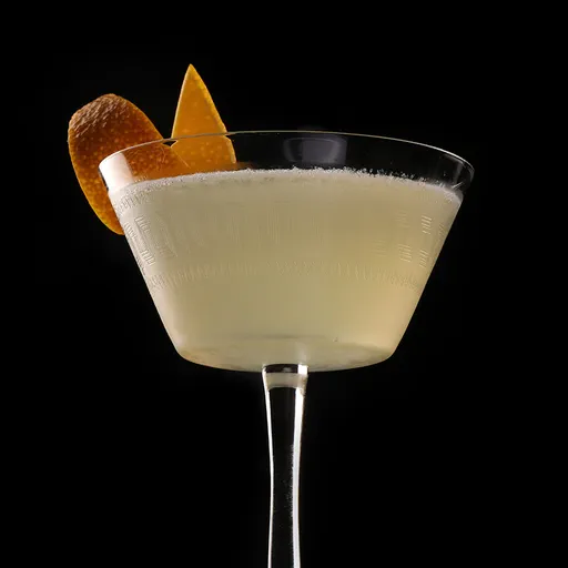 Orange Daiquiri No.2