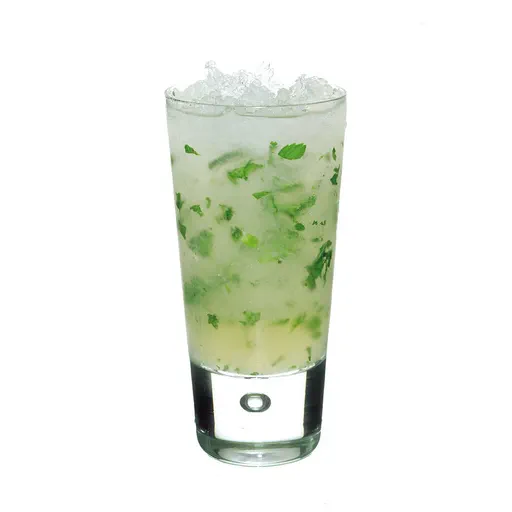 Orange Mojito