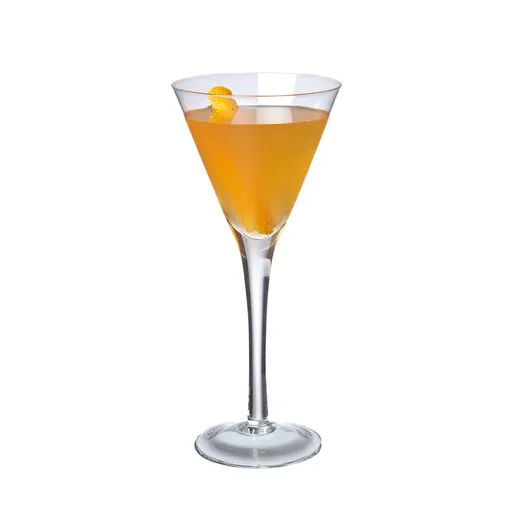 Oranjey Cocktail