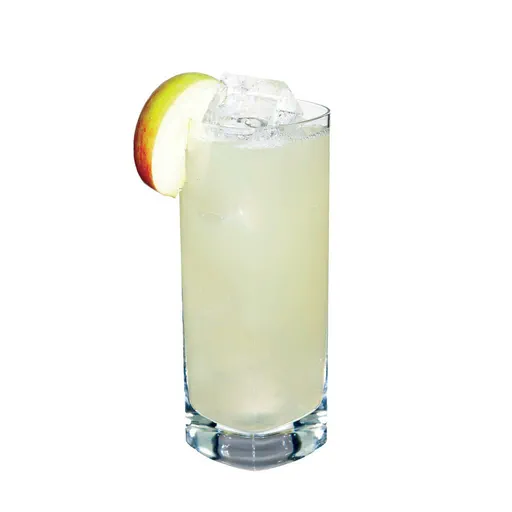 Orchard Breeze