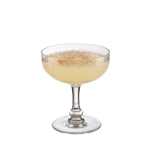 Orinoco cocktail