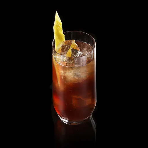 Ostend Fizz Royale