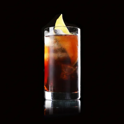 Ostend Fizz