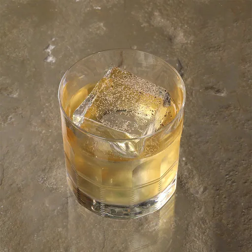 Painkiller Old Fashioned
