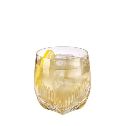 Paisley Spritz