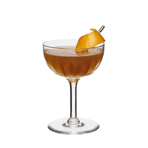 Palmetto Cocktail