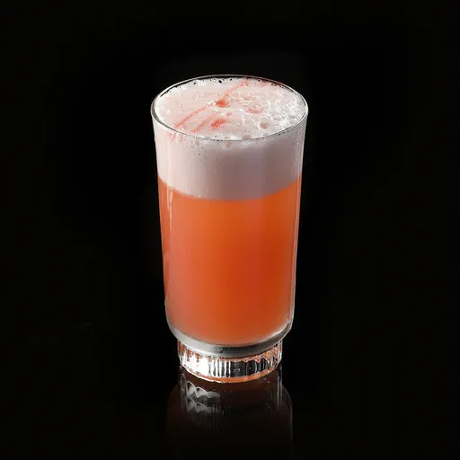 Pample Mousse