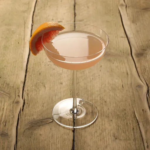 Pamplemousse Margarita