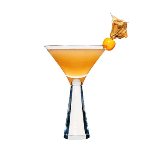 Pappy Honeysuckle