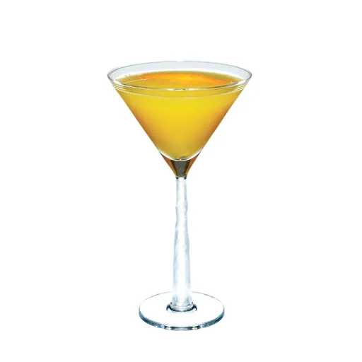 Paradise Passion Martini