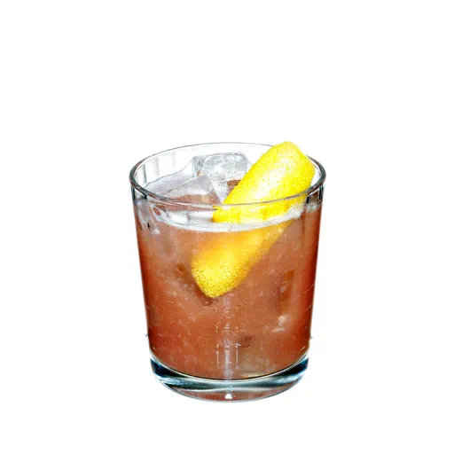 Paris Sour