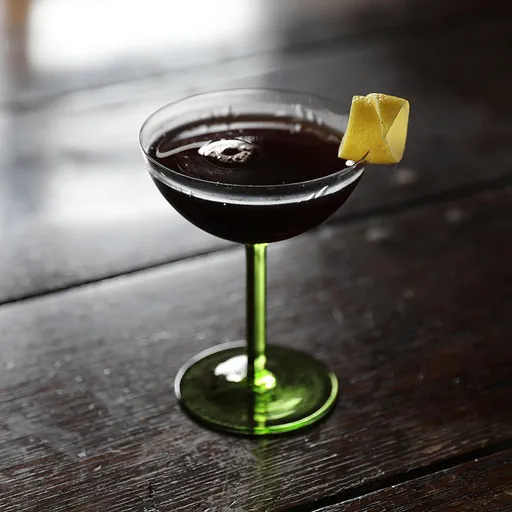 Parisian Cocktail