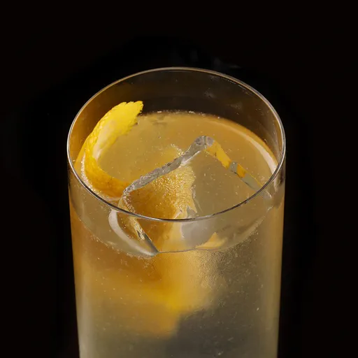Parisian Spring Punch