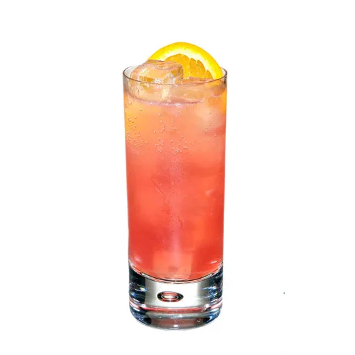 Parma Negroni