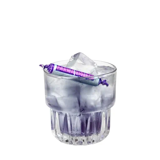 Parma Violet Spritz