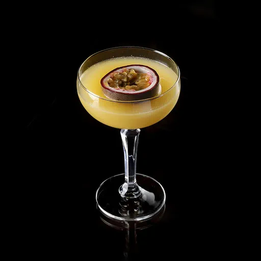 Passion Fruit Daiquiri