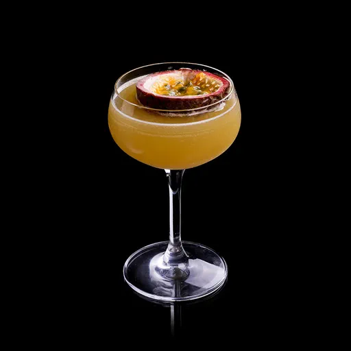 Passion Fruit Margarita