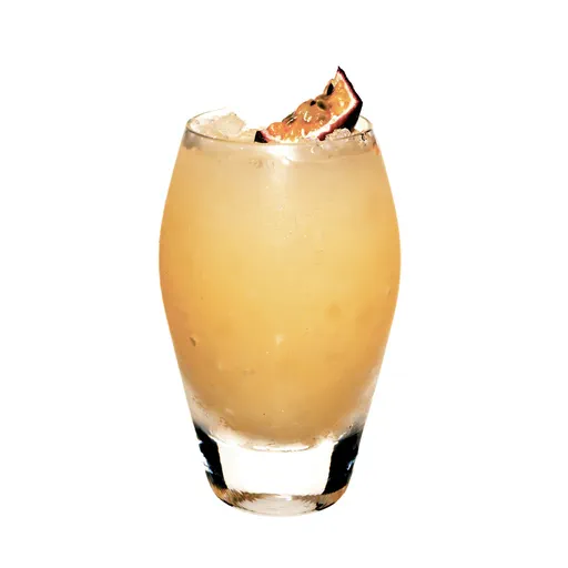 Passion Punch