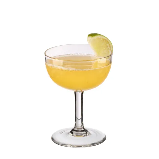 Pastry War Margarita