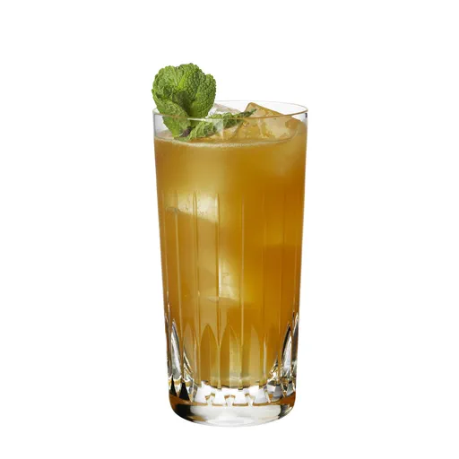 Patrick Gavin Duffy's Punch