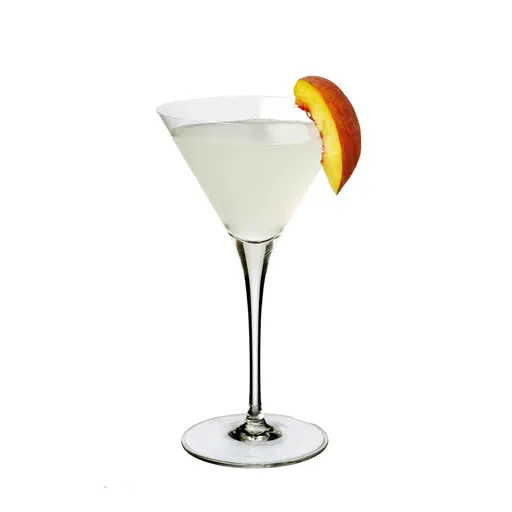 Peach Daiquiri