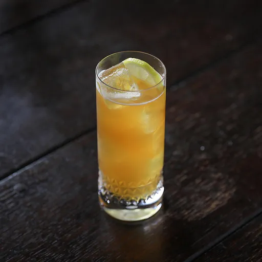 Peach Tea