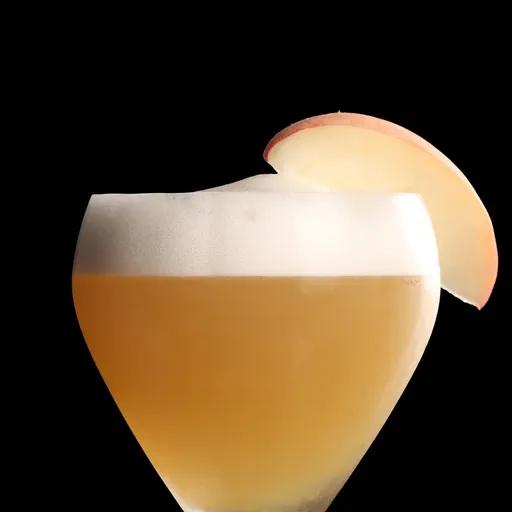 Peachy Sour
