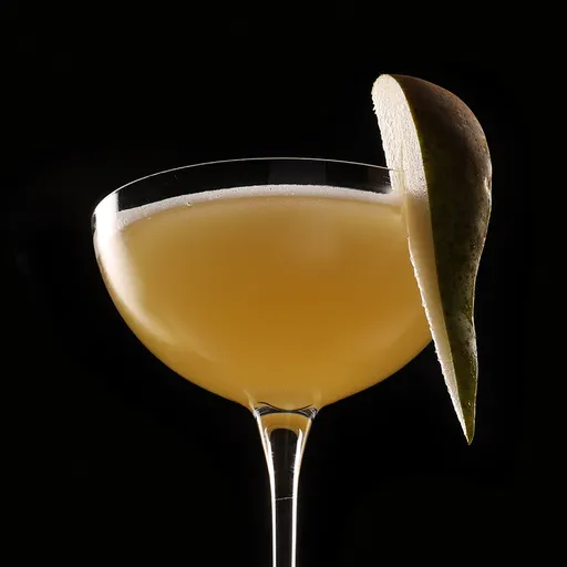 Pear Drop