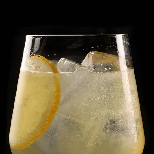 Pear-Fect Spritz