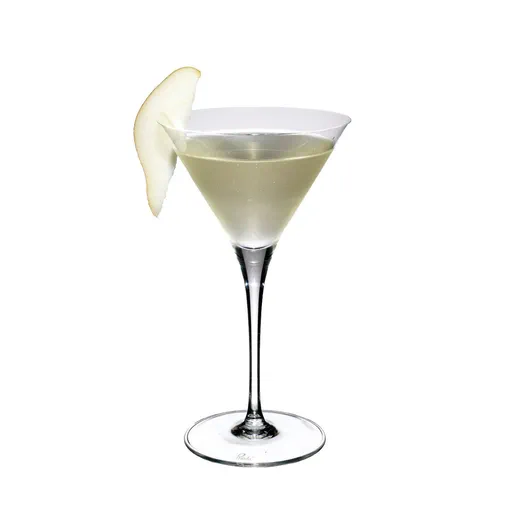 Pear Martini