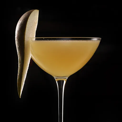 Pear Shaped