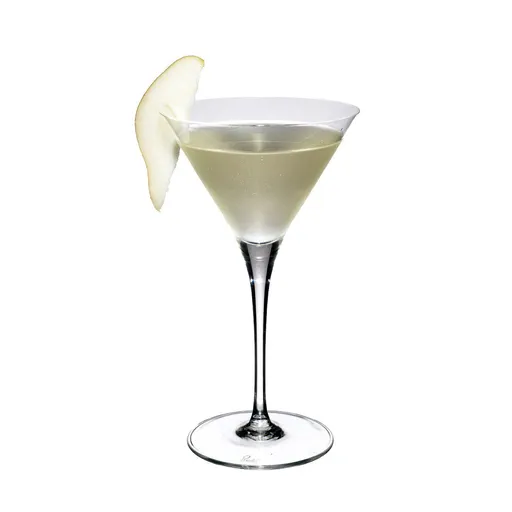 Pear Tree Cocktail