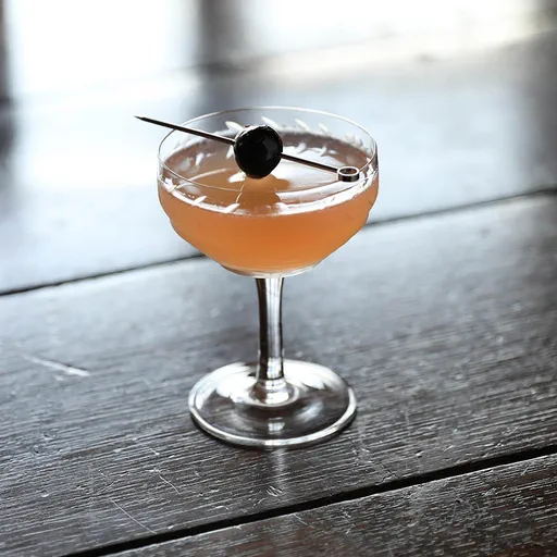 Pendennis Club Revisited