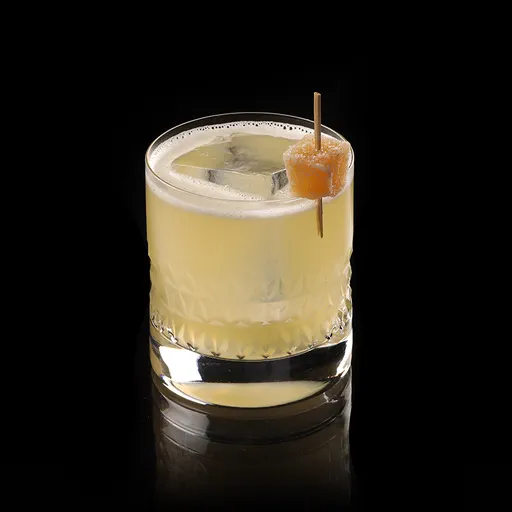 Penicillin cocktail