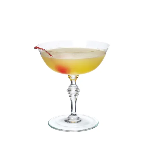 Penthouse Cocktail