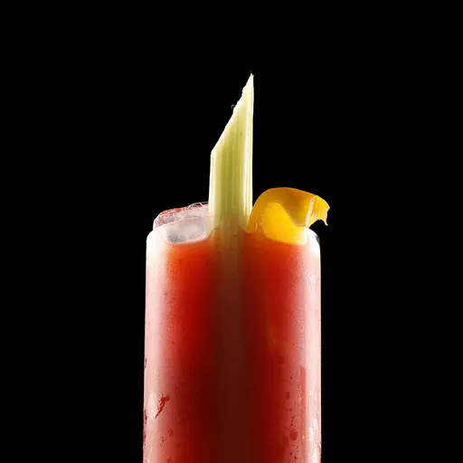 Peppered Mary