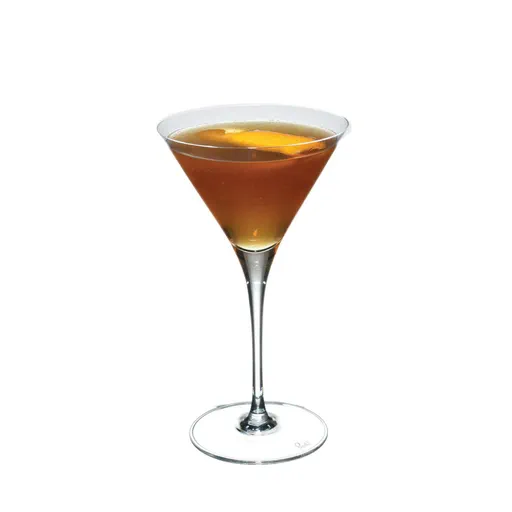 Perfect Martini