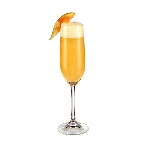 Perfectly Paired cocktail
